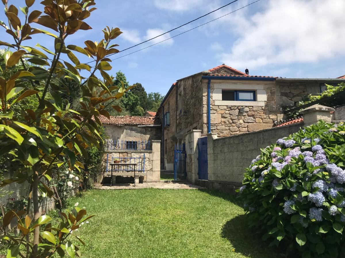 O Casal Villa Brion Exterior photo