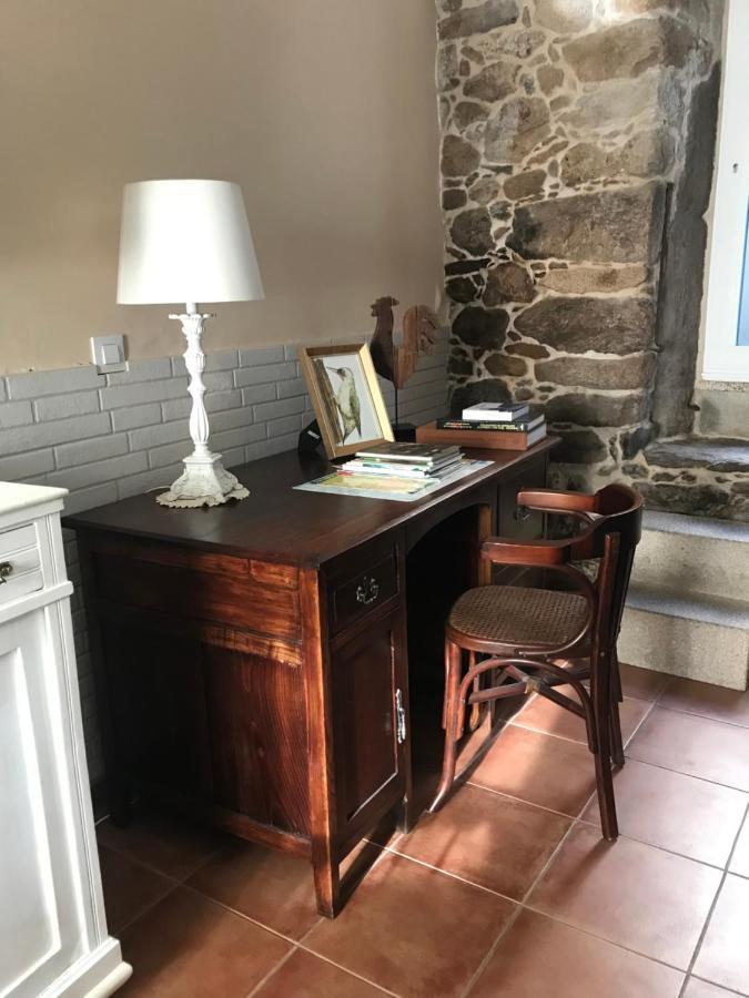 O Casal Villa Brion Exterior photo