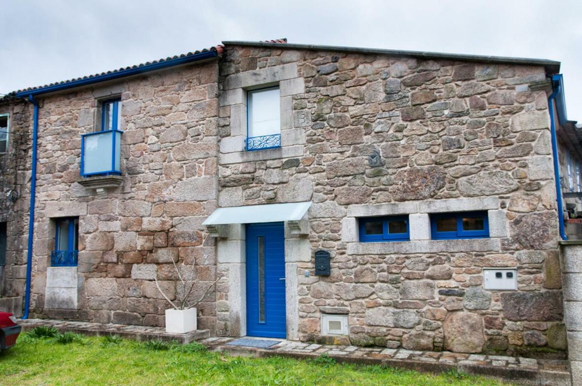 O Casal Villa Brion Exterior photo