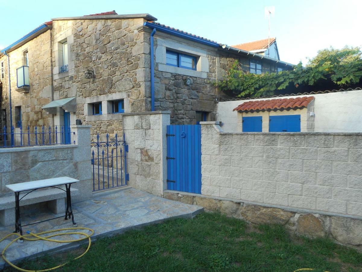 O Casal Villa Brion Exterior photo