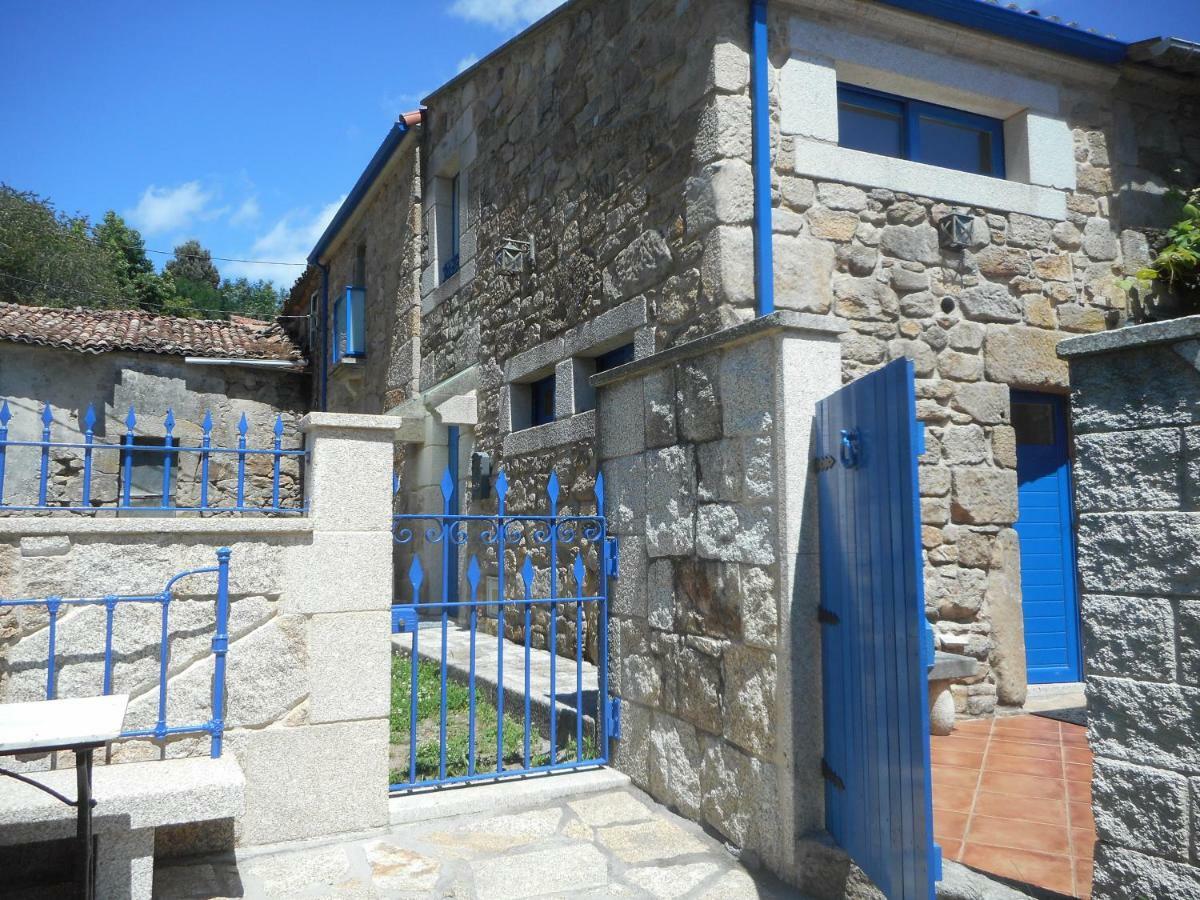 O Casal Villa Brion Exterior photo