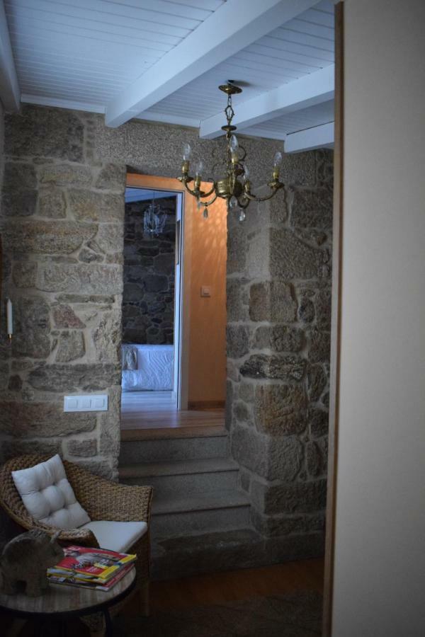 O Casal Villa Brion Exterior photo